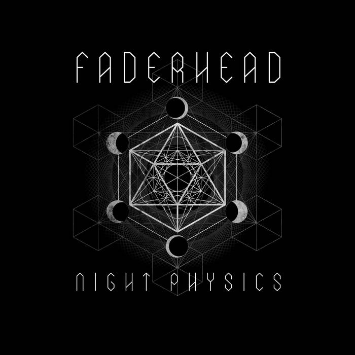 Faderhead - Late